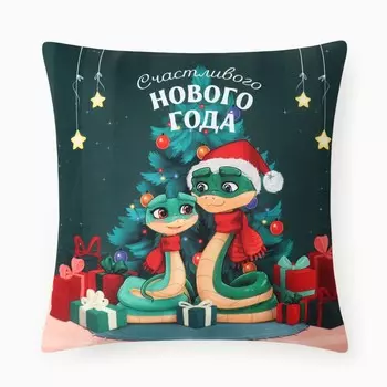 Подушка декоративная