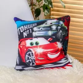 Подушка-антистресс