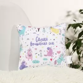 Подушка антистресс