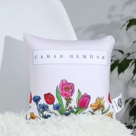 Подушка-антистресс