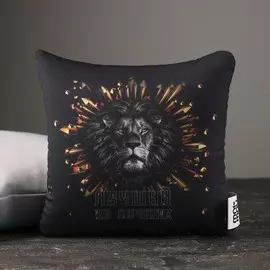 Подушка-антистресс