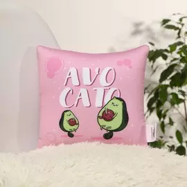 Подушка-антистресс