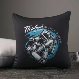 Подушка-антистресс