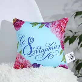 Подушка декоративная