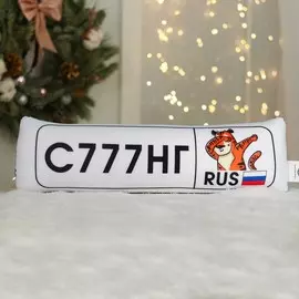 Подушка антистресс