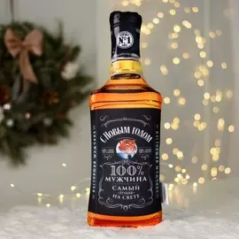 Подушка-антистресс