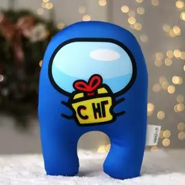 Подушка антистресс