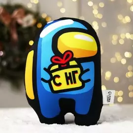 Подушка антистресс