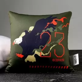 Подушка декоративная