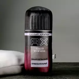 Подушка-антистресс