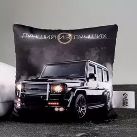 Подушка антистресс