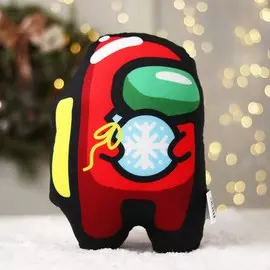 Подушка антистресс