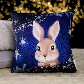 Подушка антистресс