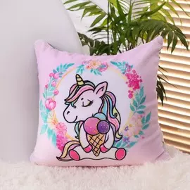 Подушка-антистресс