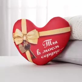 Подушка антистресс