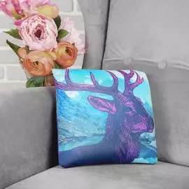 Подушка-антистресс