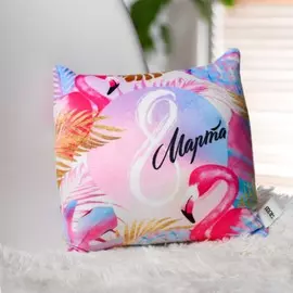 Подушка-антистресс