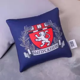 Подушка-антистресс