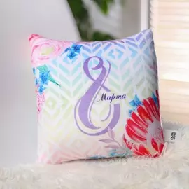 Подушка-антистресс