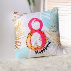 Подушка-антистресс