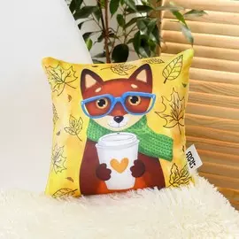 Подушка-антистресс