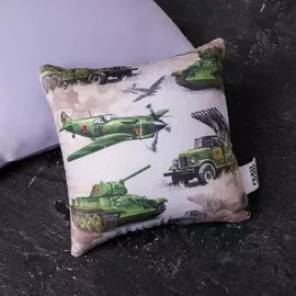 Подушка-антистресс