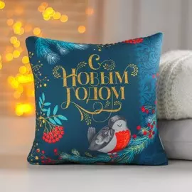 Подушка-антистресс