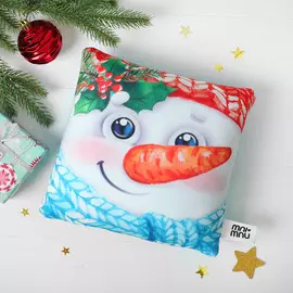 Подушка-антистресс