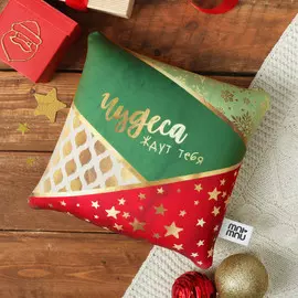 Подушка-антистресс