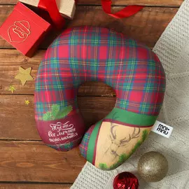 Подушка-антистресс