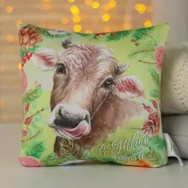 Подушка-антистресс