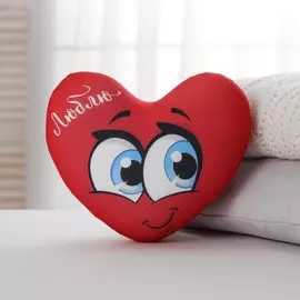 Подушка антистресс