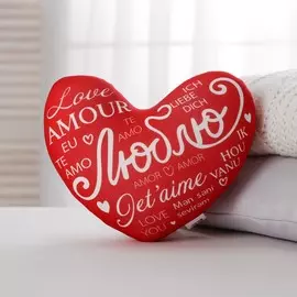 Подушка антистресс