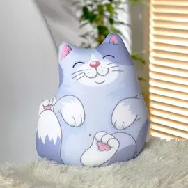 Подушка-антистресс