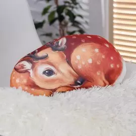 Подушка-антистресс