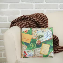 Подушка-антистресс