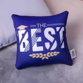 Подушка-антистресс the best