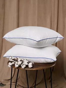 Подушка "БАБЛ", 50х70 см