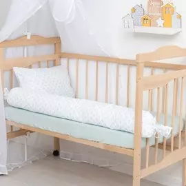 Подушка бортик