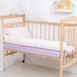 Подушка бортик