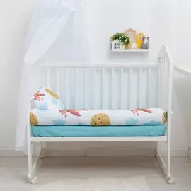 Подушка бортик