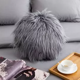 Подушка декоративная