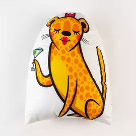 Подушка декоративная