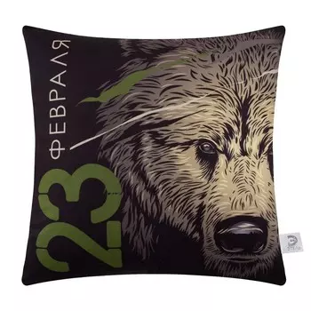 Подушка декоративная