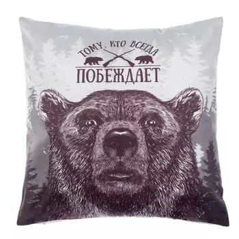 Подушка декоративная