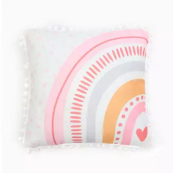 Подушка декоративная