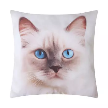 Подушка декоративная