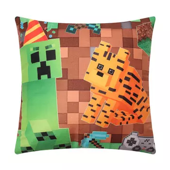 Подушка декоративная