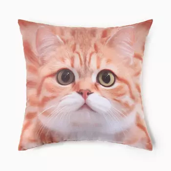 Подушка декоративная