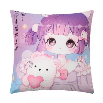 Подушка декоративная